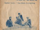 The Sloths Makin' Love / You Mean Everything To Me original 1965 Impression Recs
