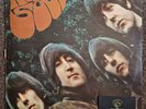 THE BEATLES - Rubber Soul, ORIGINAL UK Stereo LP PCS 3075, (YEX.178-6)