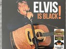 Elvis Is Black - 3 LP Box - Coloured Vinyl - VPI Record Store Day - LAST COPY