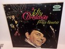 Frank Sinatra - A Jolly Christmas From Frank Sinatra LP Vinyl Record