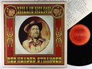 Willie Nelson - Red Headed Stranger LP - Columbia VG++