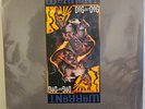 WARRANT Dog Eat Dog 1992/2022 LP JANI LANE 180G VINYL CLASSIC ALBUM