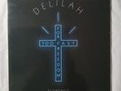 Florence And The Machine Delilah Vinyl Blue Marble 2016 RSD Exclusive