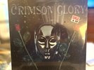 Crimson Glory – Crimson Glory - 1986 Original US First Press SEALED  Par Records
