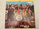 The Beatles Sgt. Pepper's Lonely Hearts Club Band Stereo SMAS-2653 LP NEAR MINT