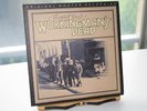 Grateful Dead - Workingman's Dead MFSL Numbered Ltd Ed. #201 45 RPM 180G 2 LP NM