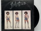 Betty Davis - Self Titled - 1973 US 1st Press Album Rare Funk