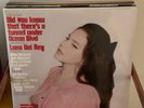 Did You Know That There's A Tunnel Under Ocean Blvd by Lana Del Rey Green Vinyl