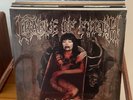 Cradle of Filth - Cruelty and the Beast Re-Mistressed Edition (2xLP)