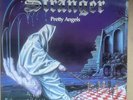 Stranger Pretty Angels LP/Vinyl GER 1990 GER Hot Blood87171 Erstpressung  Selten