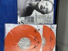 Taylor Swift Reputation Orange FYE Vinyl Limited Edition 2LP *RARE*