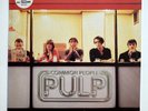 Pulp - Common People/Underwear  7