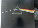 Pink Floyd Dark Side of the Moon Original 1973 SMAS-11163 Vinyl LP Gatefold
