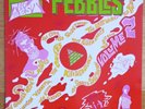 The Best Of Pebbles Volume 2, LP, Ubik, 1987, Garage Punk comp