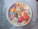 King's Jesters Vogue Picture Disc R766