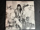 THE MUMMIES FOOD SICKLES & GIRLS 7” VINYL RECORD GARAGE PUNK ROCK ESTRUS