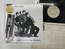 MADNESS ONE STEP BEYOND... Japan LP [39975ER]