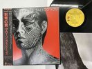 THE ROLLING STONES TATTOO YOU Japan LP [40098ER]
