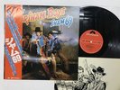 Sham 69 The Adventures Of Hersham Boys Japan LP [40401ER]