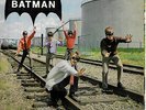 De Maskers - Batman-Theme / The Saint 1966 7