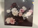 NEW ORDER  Power, Corruption & Lies - Vinyl LP 1985 Qwest 1-25308 New Wave