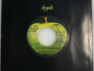George Harrison / My Sweet Lord / 1970 Apple Scranton 45rpm / Mint