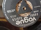 JIMMY CAVELLO AND HIS HOUSE ROCKERS:ROCK,ROCK,ROCK:  ROCK'N'ROLL/ROCKABILLY