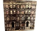 1975 Led Zeppelin Physical Graffiti Original First Pressing SS 2-200