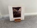 PIXIES - Surfer Rosa - UK 1st Press LP (1988) 4AD W/Inner SMOOTH Cover - VG/EX