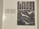 And Also the Trees - Born Into the Waves - 12'' Vinyl - First Press - Ltd. 500