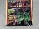 The Upsetters - Blackboard Jungle Dub Vinyl LP (1981, Clocktower Records)