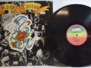 Rose Tatoo. Rock´n´Roll Outlaw. WEA Records. LP. Vinyl.