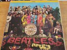 The Beatles - Sgt. Pepper's Lonely Hearts Club Band LP 1967 SMAS 2653