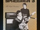 SPACEMEN 3 - THE PERFECT PRESCRIPTION Vinyl LP 1987 Original GLASS RECORDS Indie