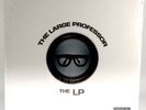The Large Professor – The LP PSP Records 2009 Us Original (2LP/Vg++/NM-)##1162