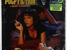 V/A - Pulp Fiction OST LP - MCA SEALED