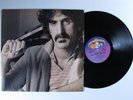 FRANK ZAPPA Shut Up 'N Play Yer Guitar BARKING PUMPKIN LP VG+ promo n