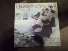 NOS Christmas at Boys Town 33 LP vinyl Record UNOPENED Frank D. Szynskie MacRae