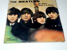 THE BEATLES NO REPLAY/BABY'S IN BLACK 7