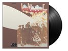 1969 Led Zeppelin - II LP Atlantic Records SD 8236 [First Pressing Vinyl]