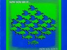 Michael Brecker Now You See It... (Now You Dont) NEAR MINT GRP Vinyl LP