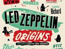 Various Artists Led Zeppelin Origins: Led Zeppelin Greatest Music Influe (Vinyl)