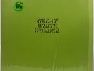 Great White Wonder Lp Record Vinyl Bob Dylan ￼
