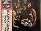 JIMI HENDRIX ELECTRIC LADYLAND 1979 (MPU-9705/6) JAPAN REISSUE OBI BIO INSERT LP