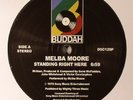 MOORE, Melba - Standing Right Here (reissue) - Vinyl (12