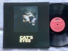 CAT'S EYES LP 2011 Indie Alternative Rock The Horrors Faris Badwan Rachel Zeffir