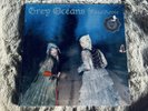 COCOROSIE - GREY OCEANS - 2010 SUB POP Black VINYL LP original album New Seal
