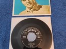 Elvis Presley -- Japan SS - 1282 A Mess Of Blues --  Light Blue