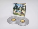 Be Here Now [25th Anniversary Edition/Silver Vinyl] by Oasis (Record, 2022)