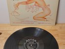 Esquire Girl Music For The Boy Friend He Likes To Go Dancing Decca Records LP